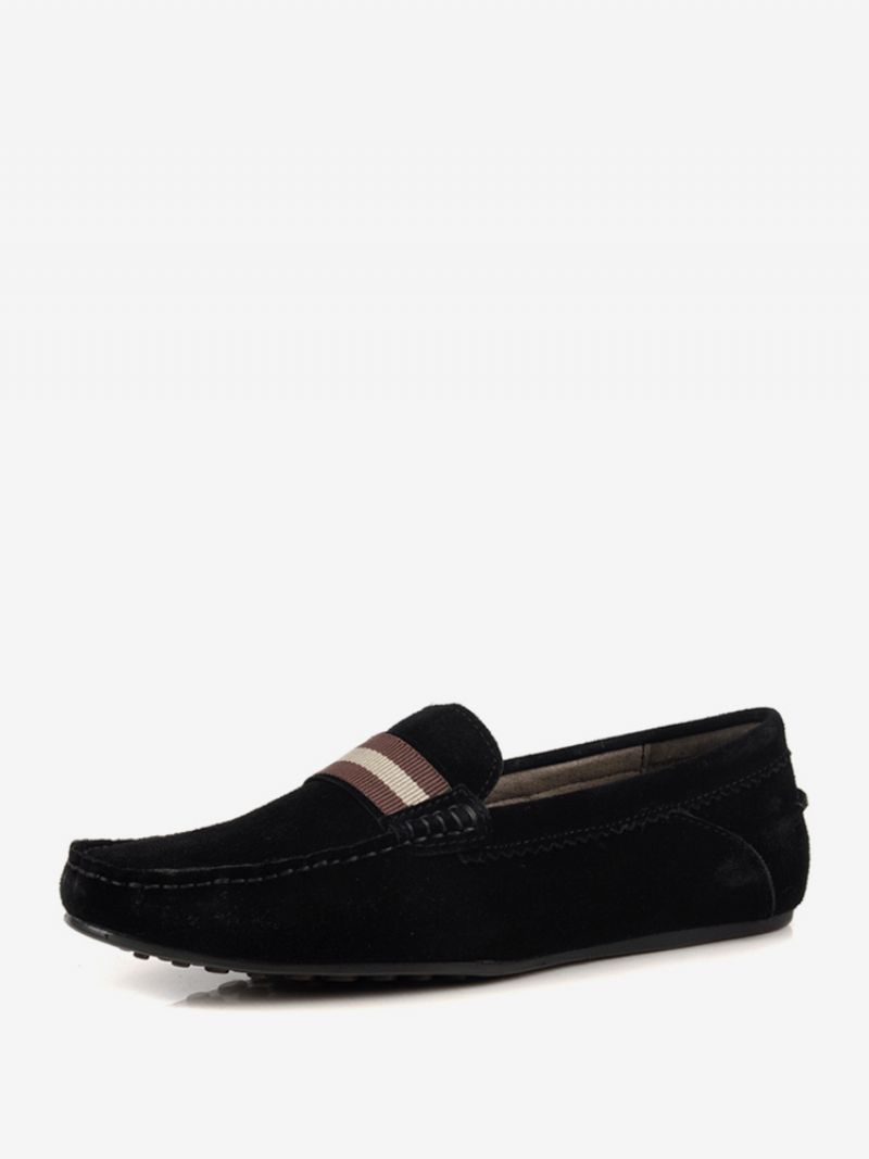 Koskind Loafer Slip On Sko Til Mænd